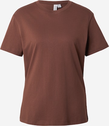 brūns & Other Stories T-Krekls: no priekšpuses