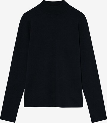 ECOALF Sweater 'Lena' in Black: front