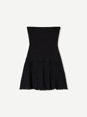 Robe Bershka en noir