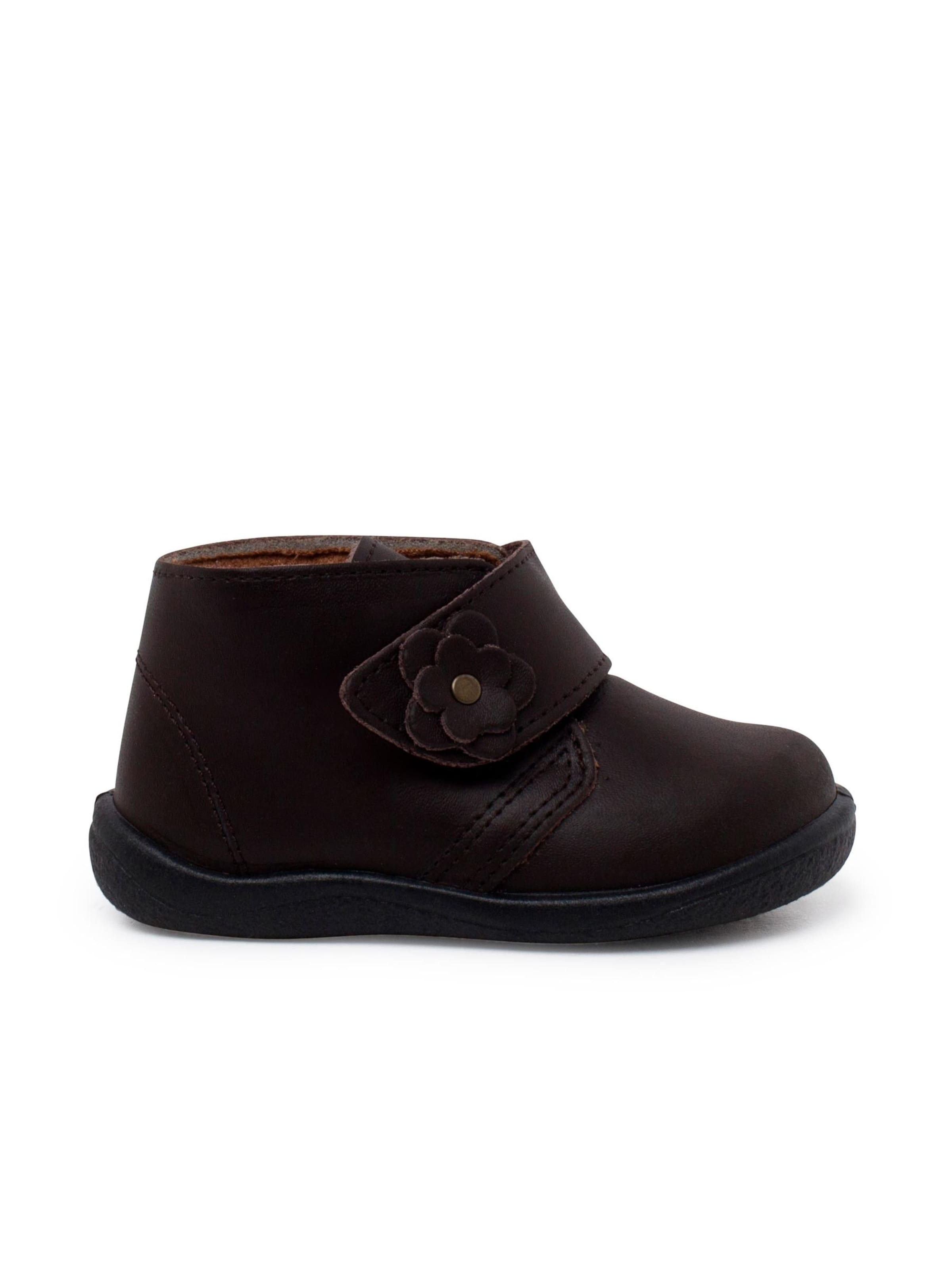 Bottes Pisamonas en marron