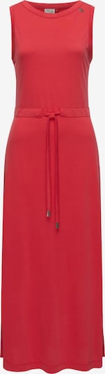 Ragwear Φόρεμα 'Giggi' σε κόκκινο, Άποψη προϊόντος