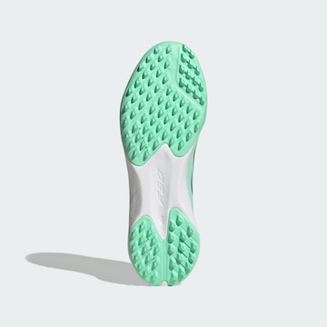 ADIDAS PERFORMANCE Sportovní boty 'F50 Hyperfast League' – zelená