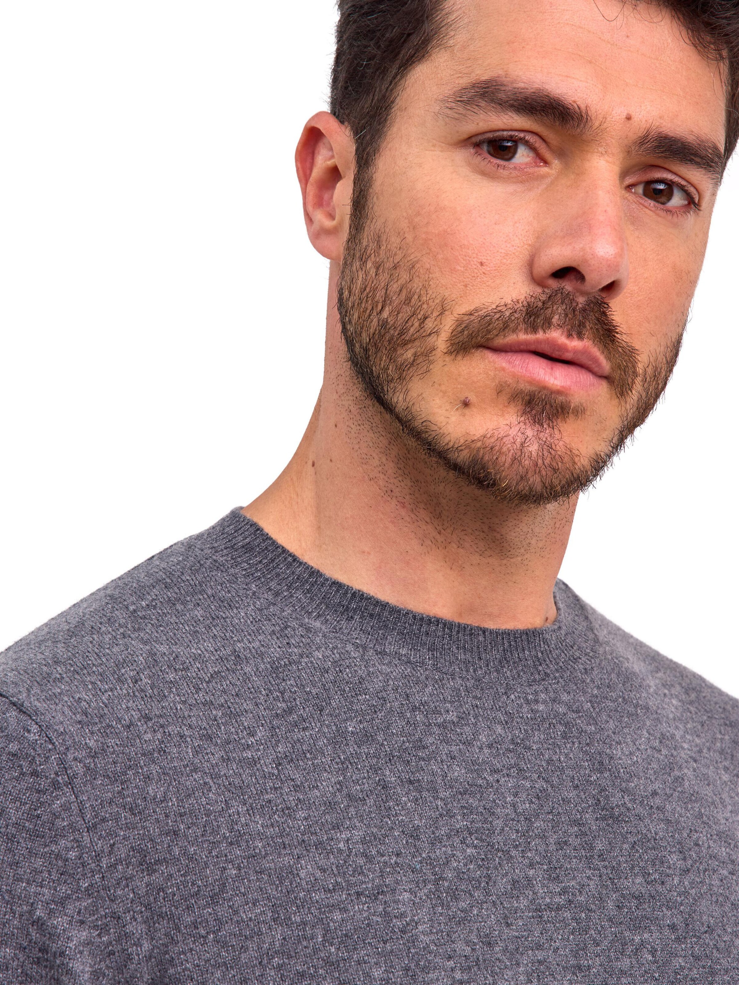 FALKE Pullover‌‌‌‌ in Grau