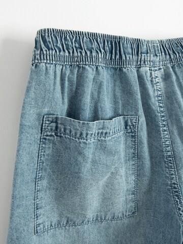 Cool Club Обычный Штаны в Синий