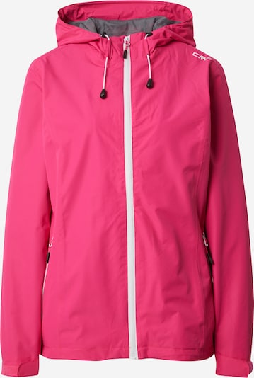 CMP Куртка в спортивном стиле в Ярко-розовый, Обзор товара