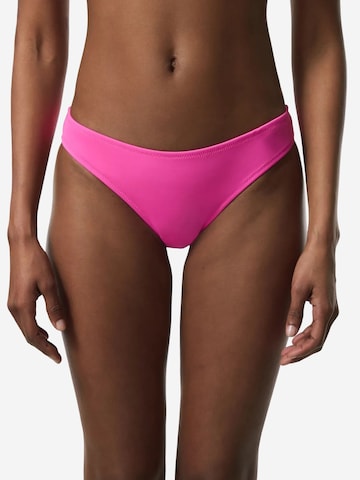 Penti Bikinihose‌‌‌ in Pink: Vorderseite