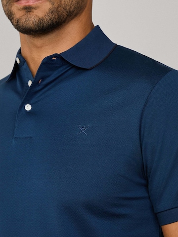 Maglietta di Hackett London in blu