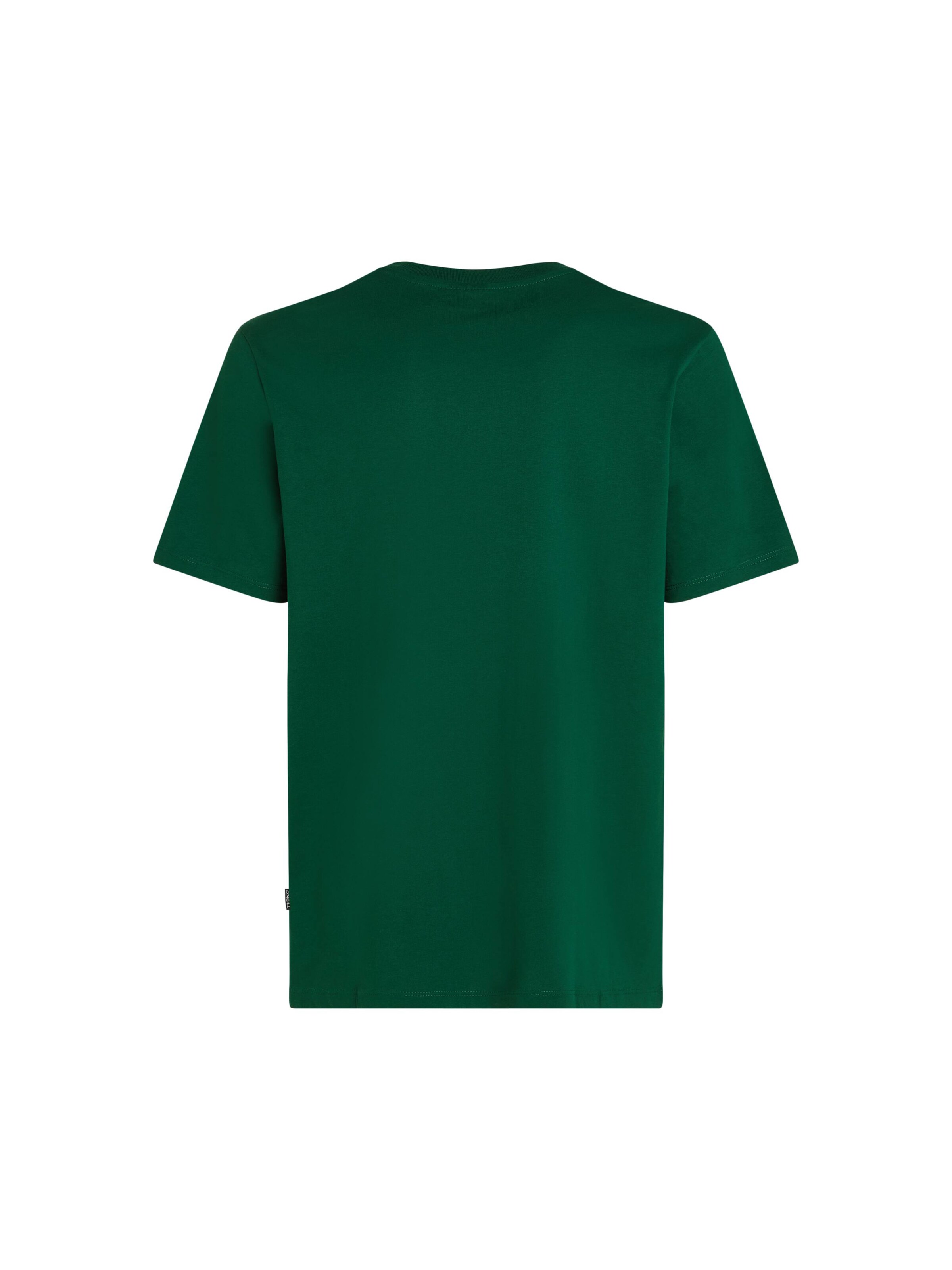 O'NEILL - Camisa em verde