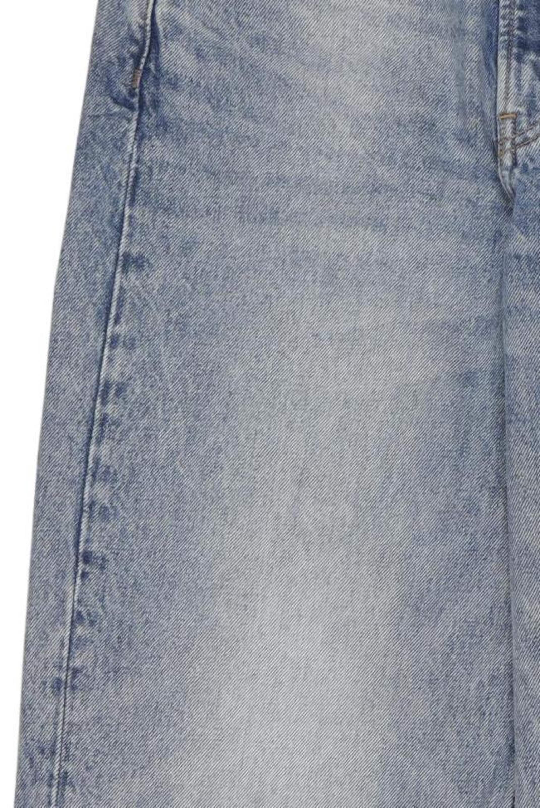 Arket Jeans in 26 in Blue