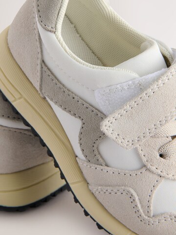Baskets 'Touch Fastening' Next en gris