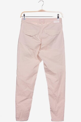 Gang Stoffhose S in Pink