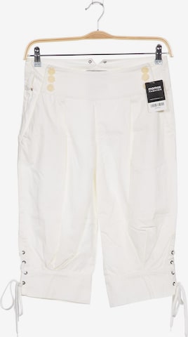 Sportmax Code Shorts XL in Weiß: predná strana