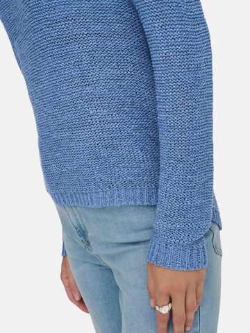 ONLY Sweater 'ONLGEENA' in Blue