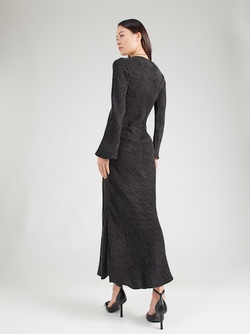 Abito 'DELILAH' di TOPSHOP in nero