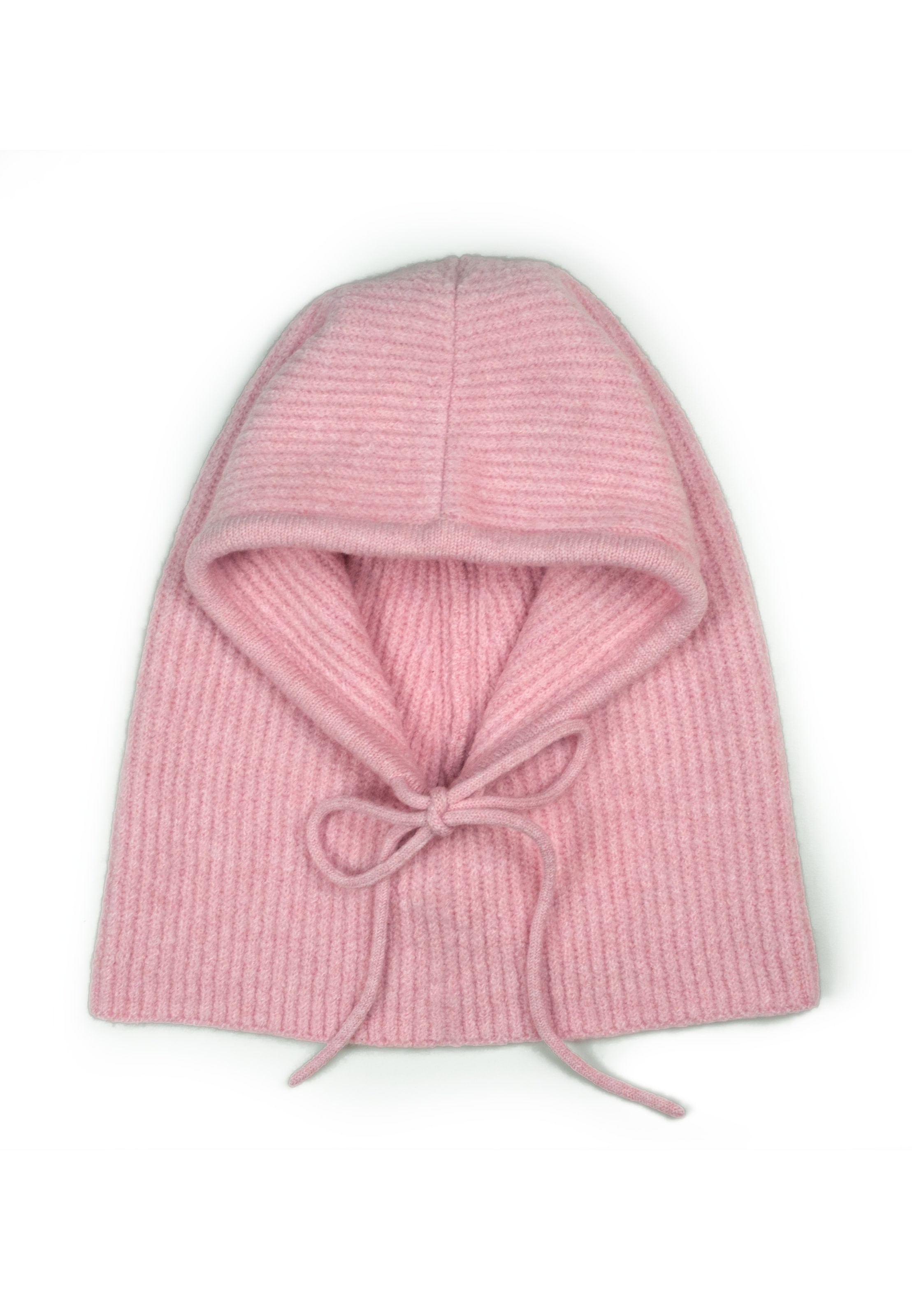 Style Republic Muts in Roze: voorkant