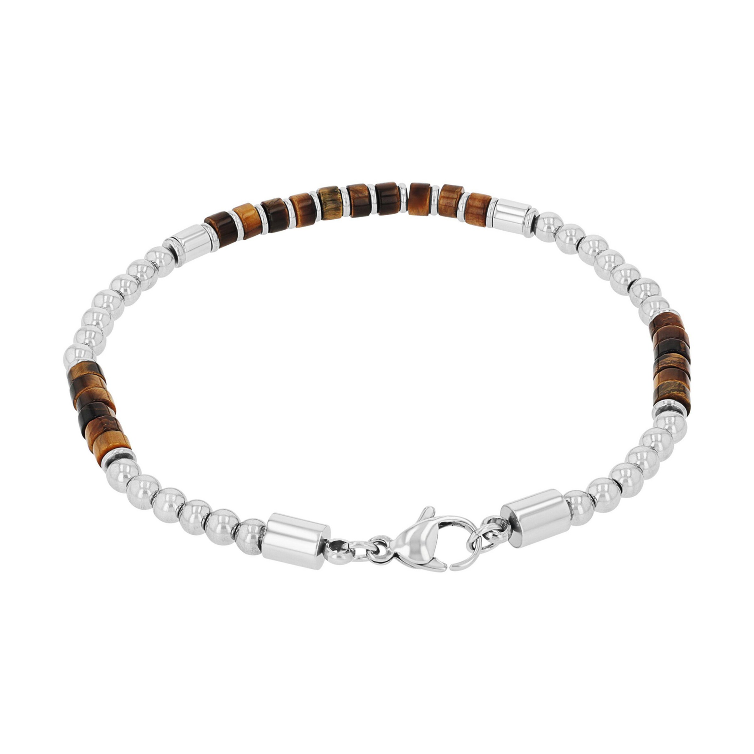 AMOR Bracelet in Brown