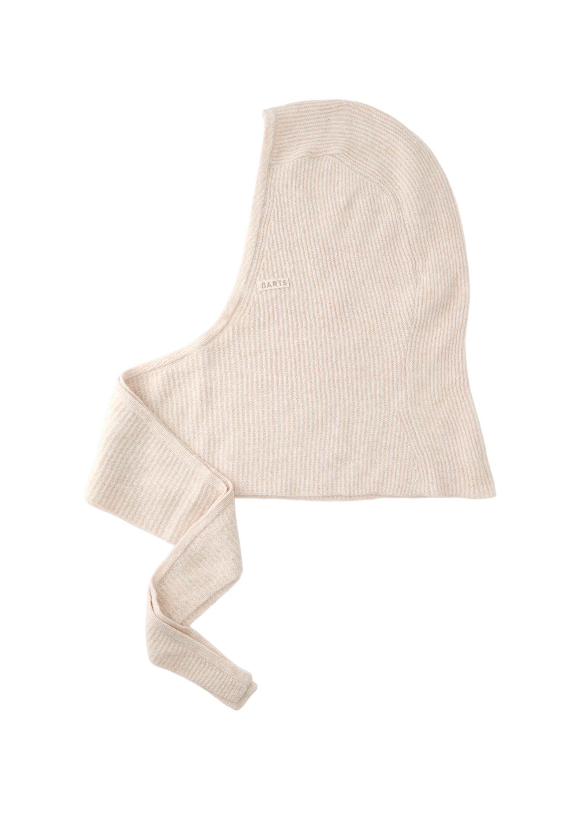 Barts Beanie 'Marrela' in Beige: front