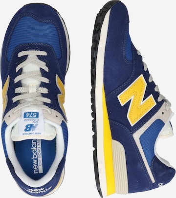 new balance Sneaker "ML57GPD' in Blau