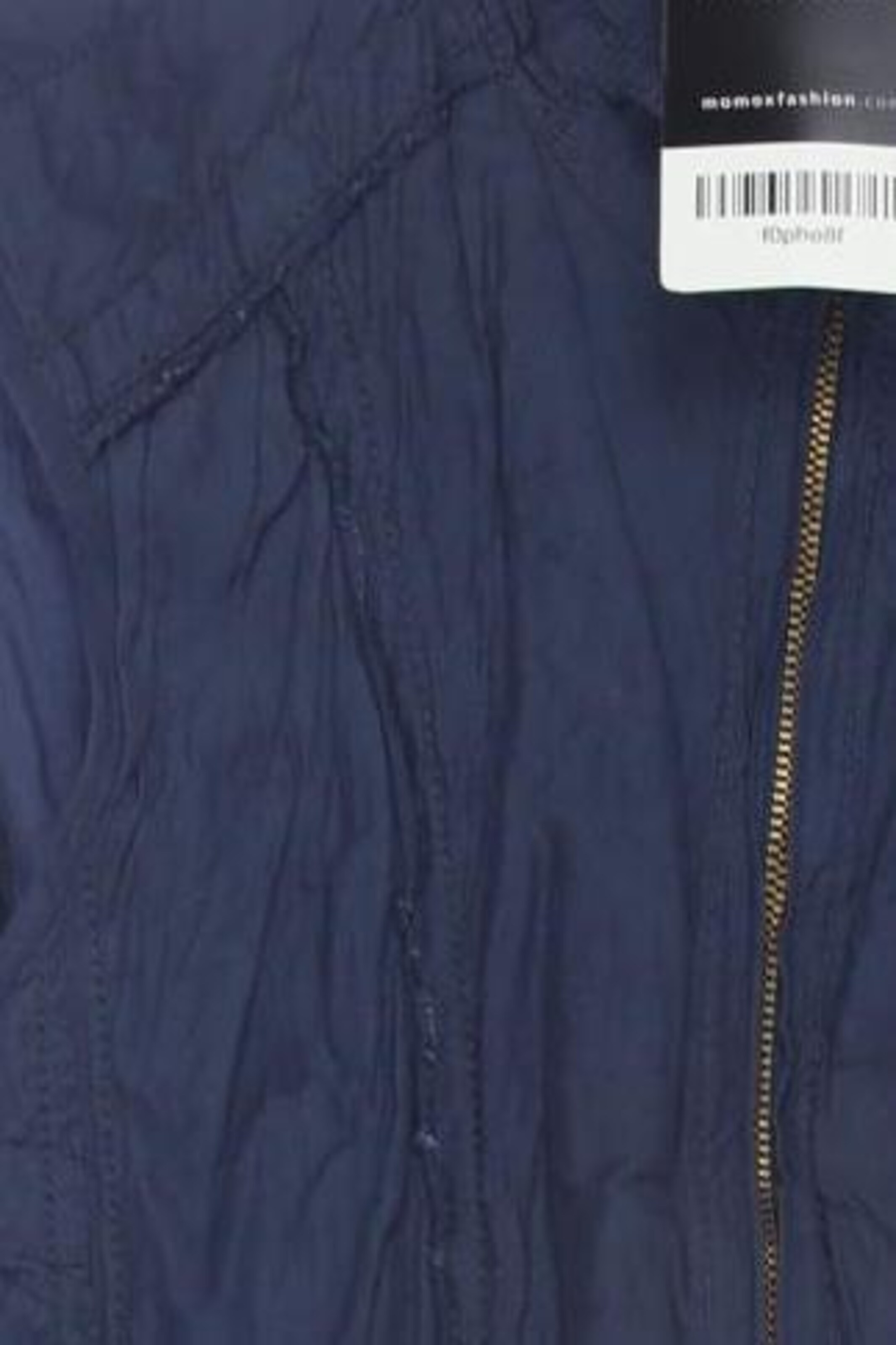 apriori Vest in S in Blue