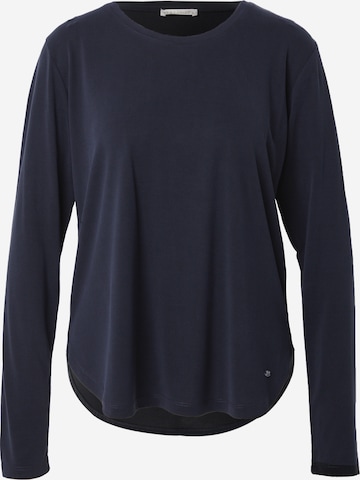 Key Largo Футболка 'TINA NEW' в Синий: спереди