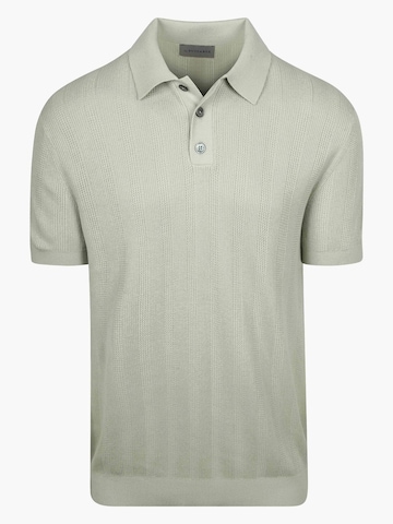 Suitable Shirt 'DAP'‌‌‌‌‌‌‌‌‌ in Grün: Vorderseite