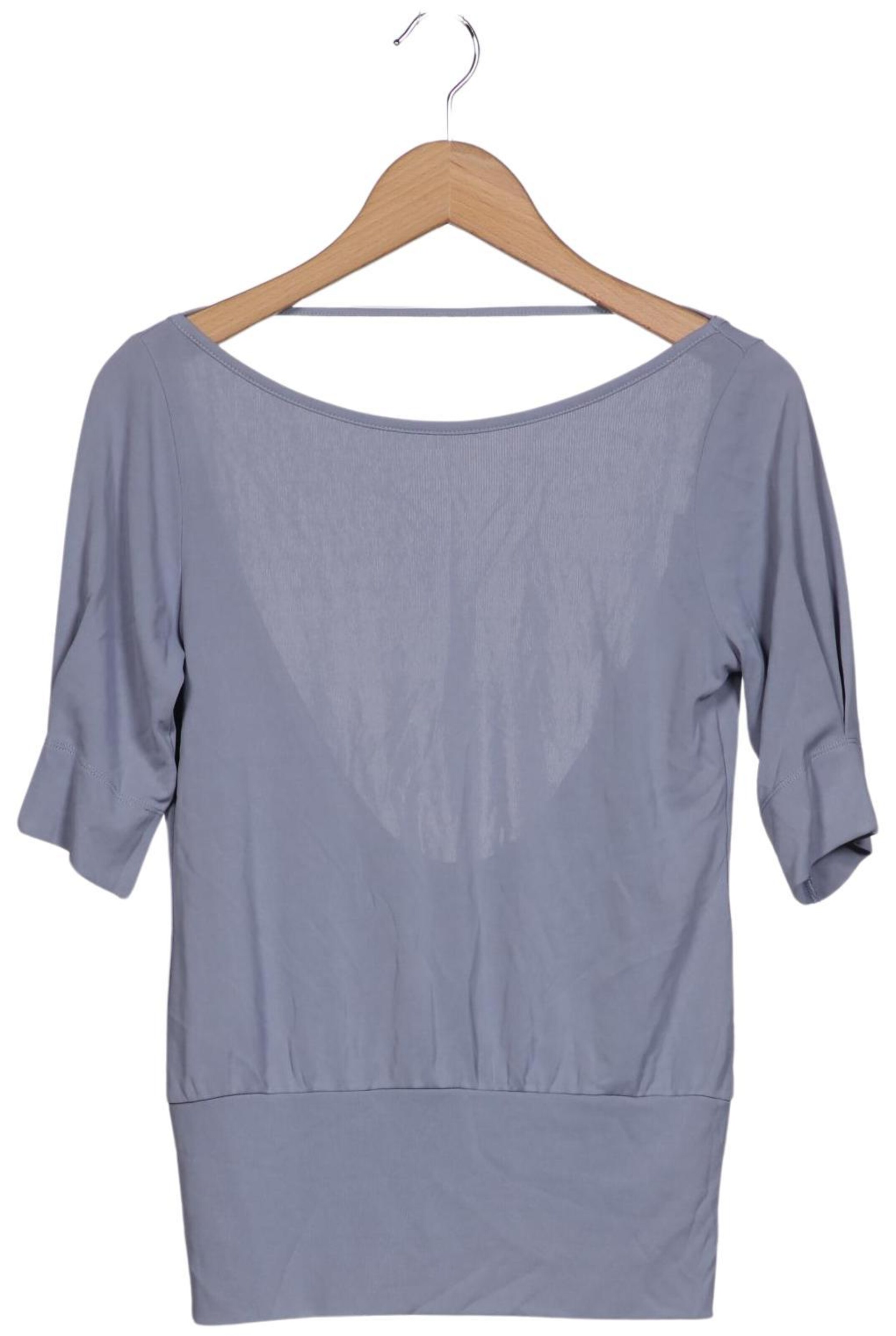 Filippa K Top & Shirt in S in Blue: front