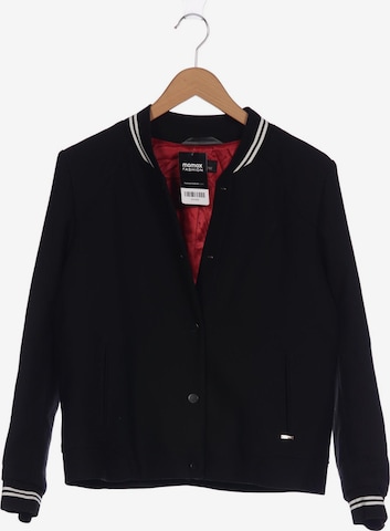CINQUE Jacket & Coat in XS in Black: front
