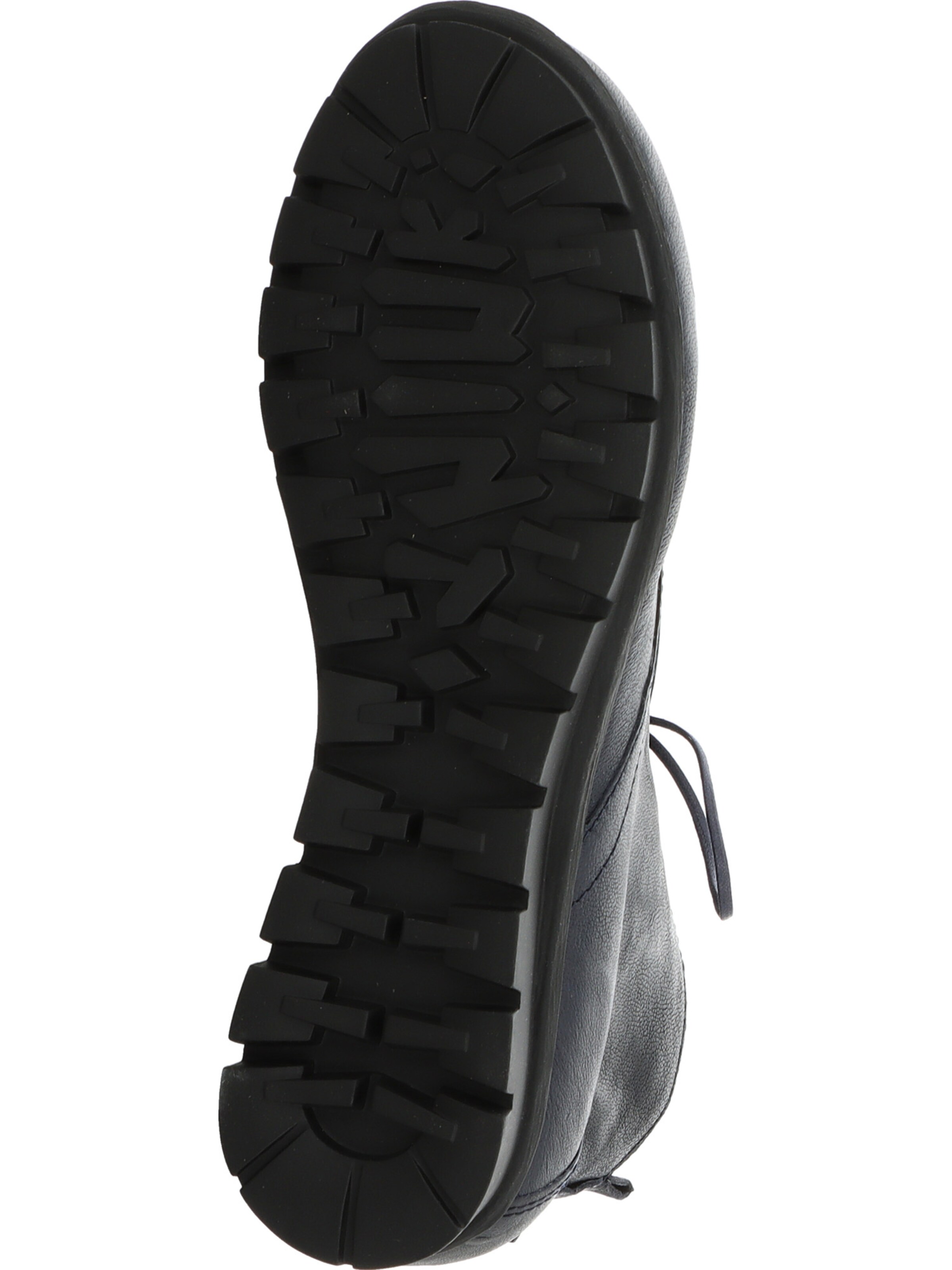 THINK! Booties 'Menscha' in Blue