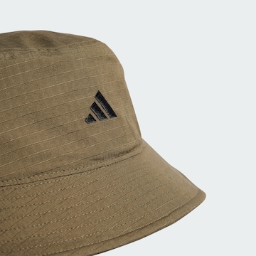 Chapeaux de sports 'Classic' ADIDAS SPORTSWEAR en vert