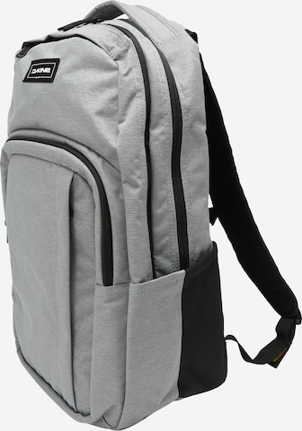 DAKINE - Mochila 'Campus' em cinzento: frente