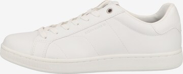 Sneaker bassa di BJÖRN BORG in bianco