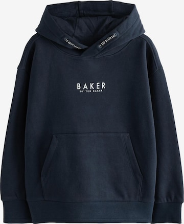 mėlyna Baker by Ted Baker Megztinis be užsegimo: priekis