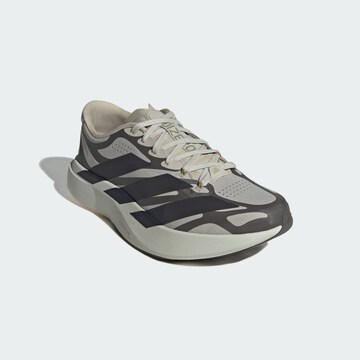 ADIDAS PERFORMANCE - Zapatillas de running 'Adizero Evo SL Exo' en beige