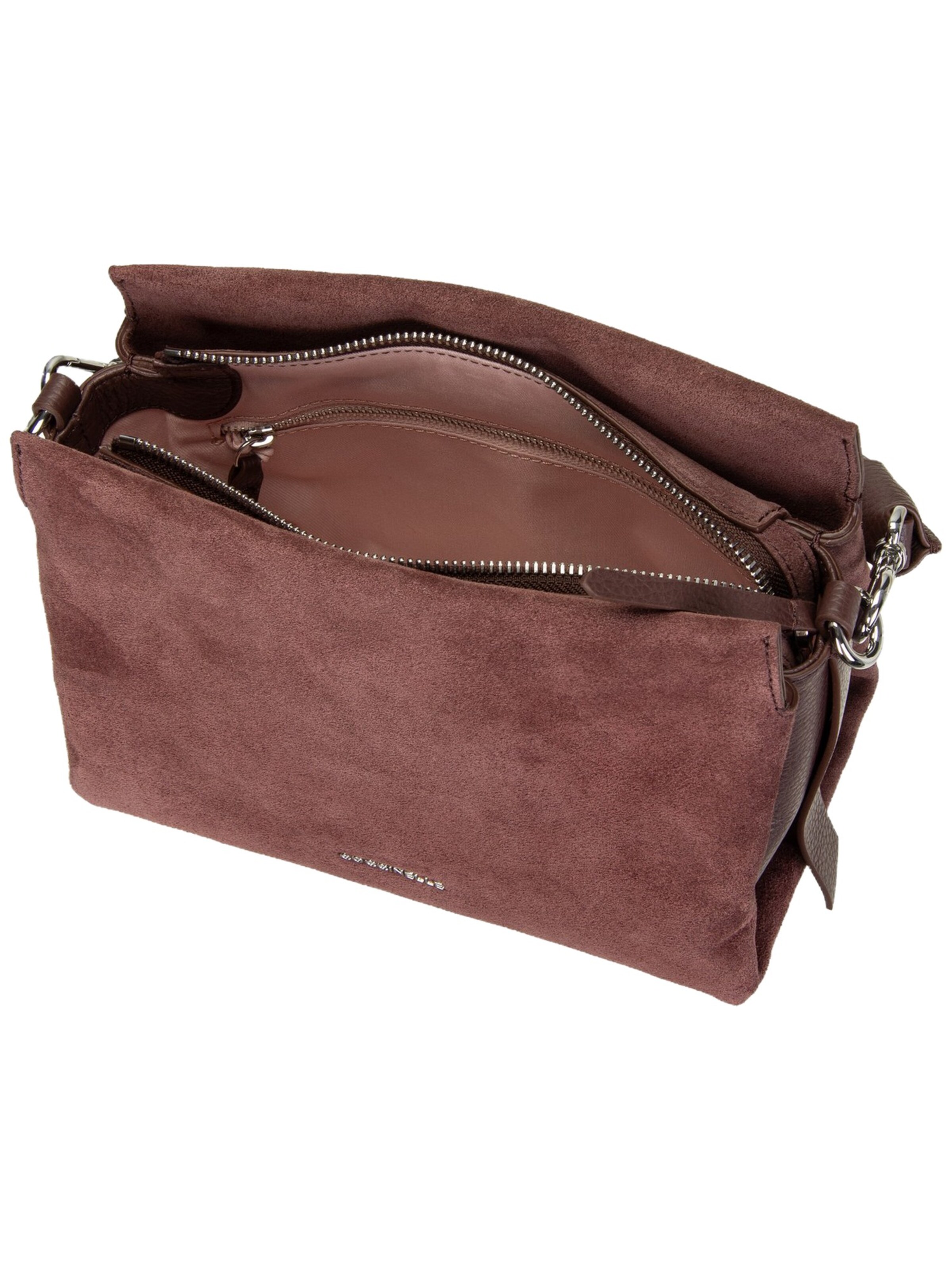 Coccinelle Handbag ' Boheme ' in Red