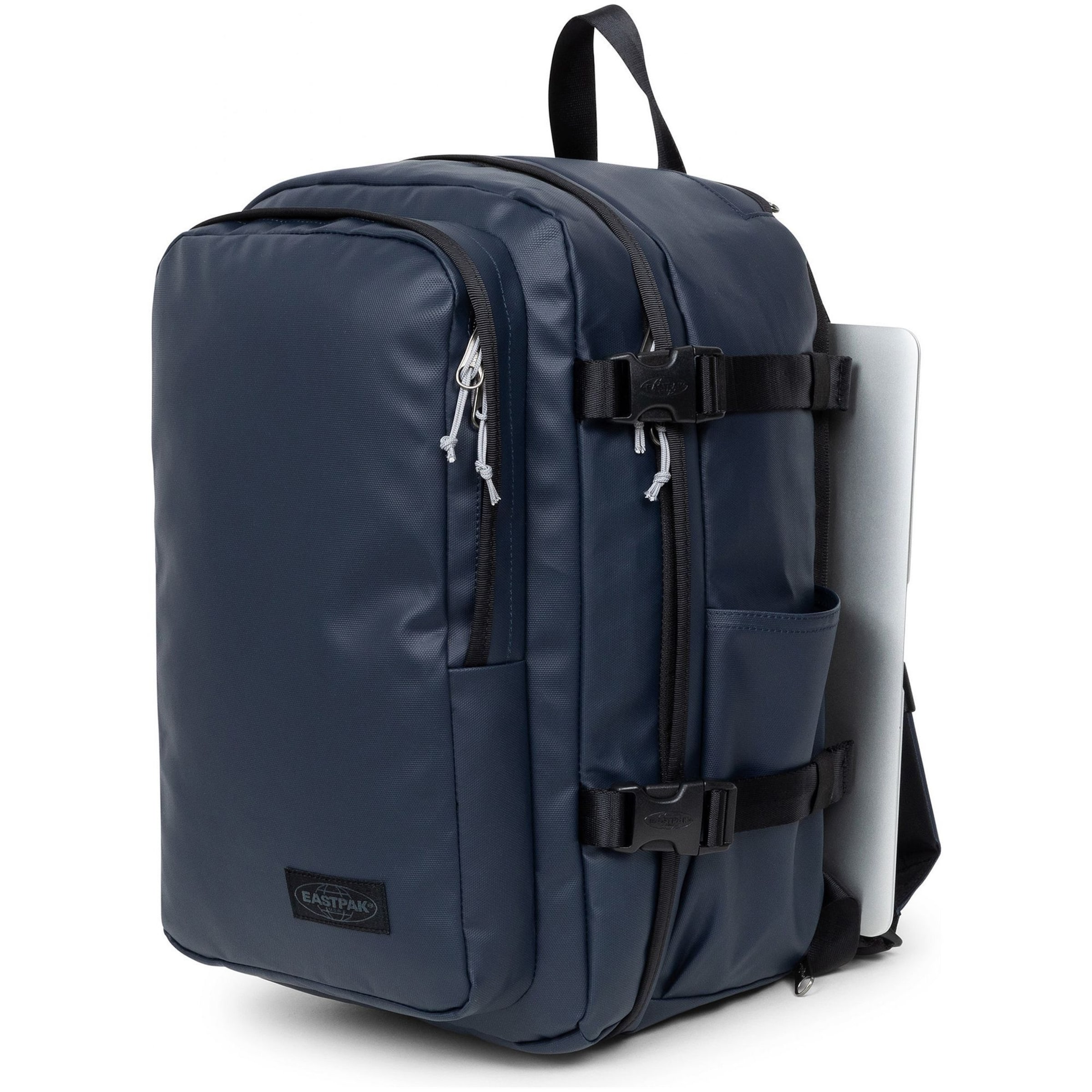 EASTPAK Rucksack 'Cabin Pak'r' in Blau