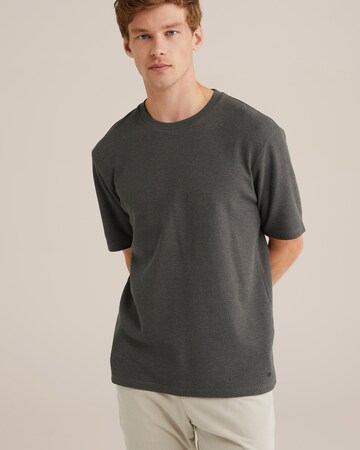 WE FashionMajica - siva boja