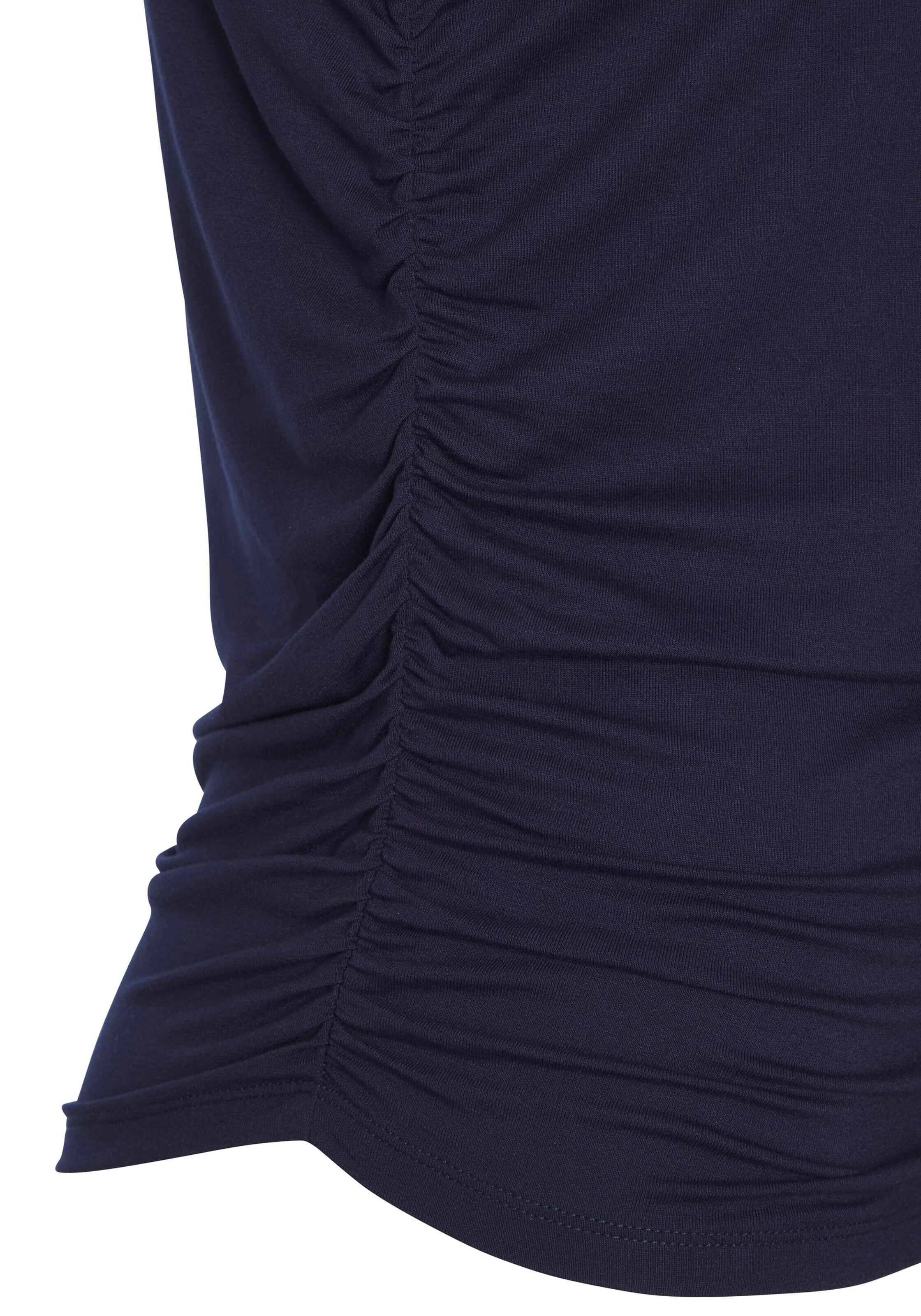 VIVANCE Shirt in Blue