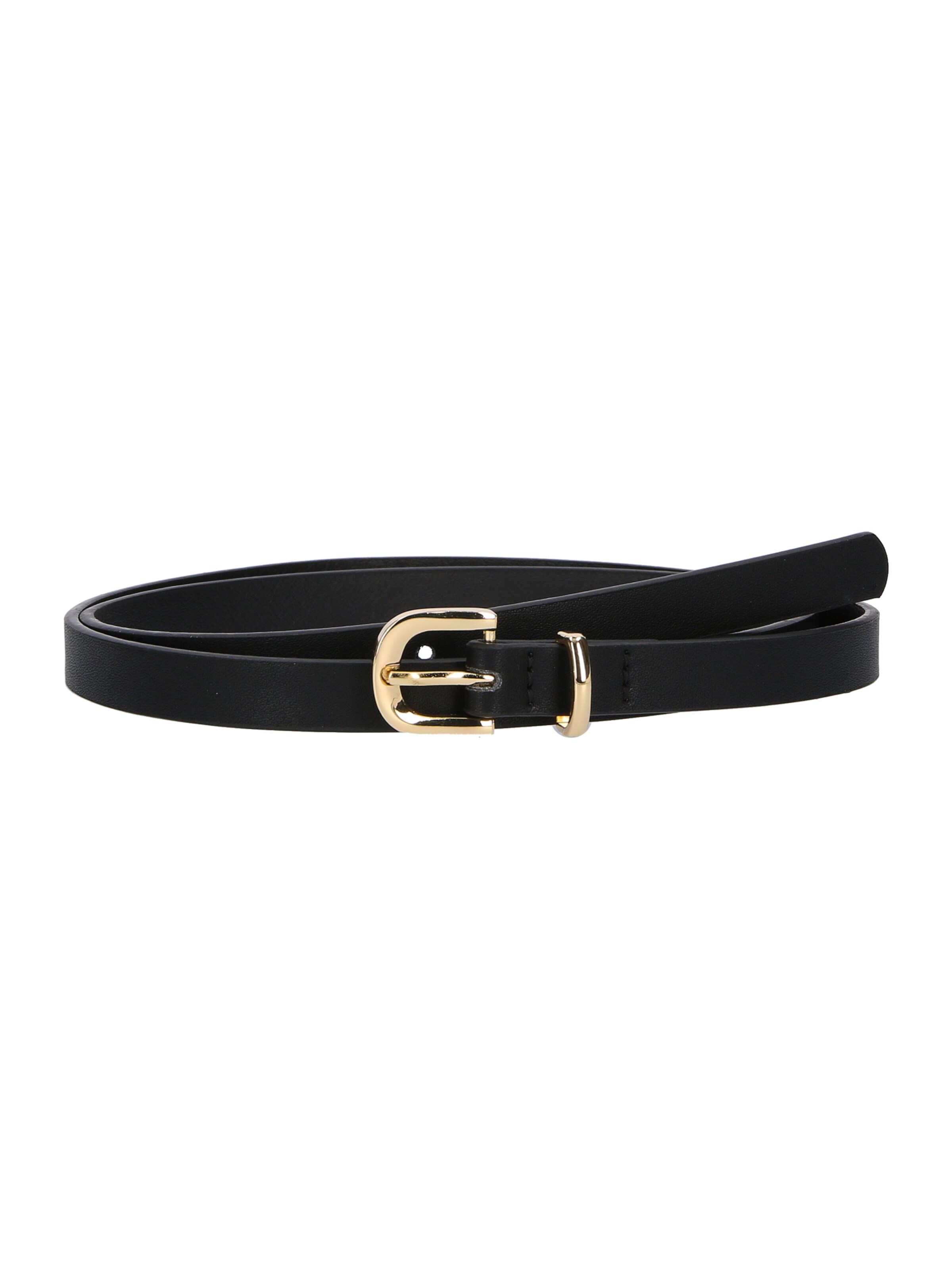 Ceinture 'Johanna' ABOUT YOU en noir