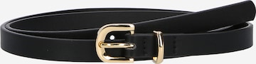 Ceinture 'Johanna' ABOUT YOU en noir