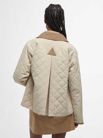 Barbour Between-season jacket 'Anise' in Beige