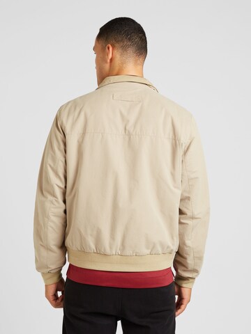 GANT Jacke 'Hampshire' in Beige