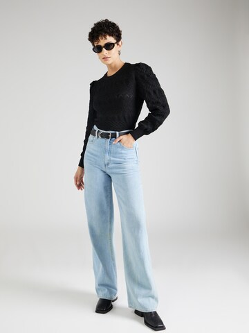 ONLY Sweater 'SANDY' in Black