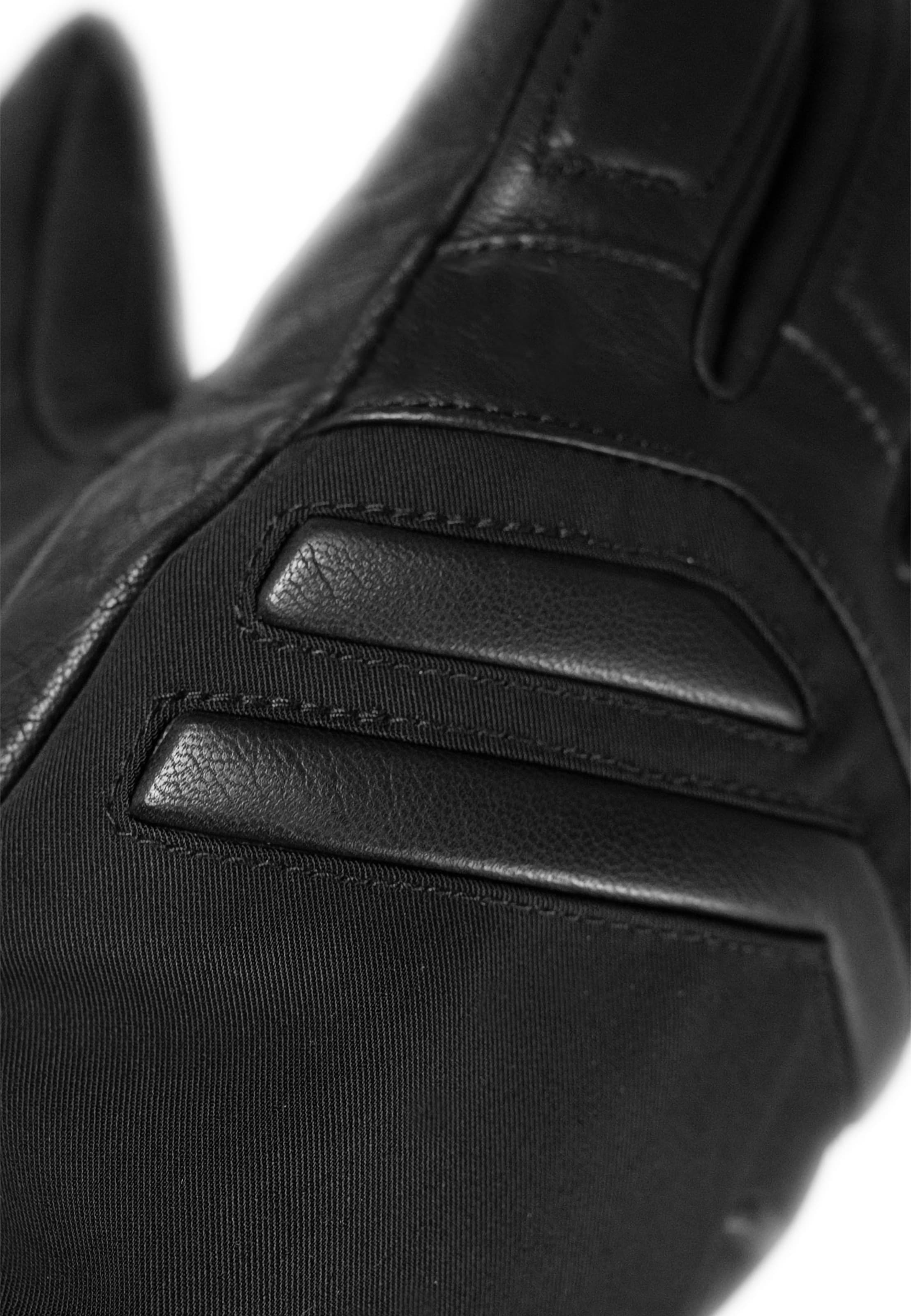 REUSCH Sporthandschoenen 'Dylan R-TEX® XT' in Zwart