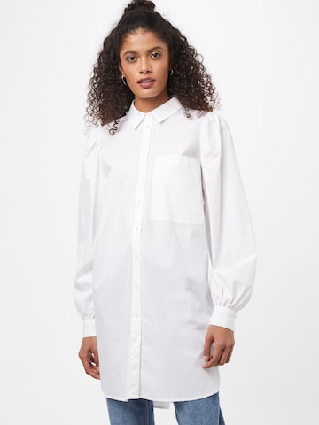 Moves Blouse 'Lipilu' in White: front