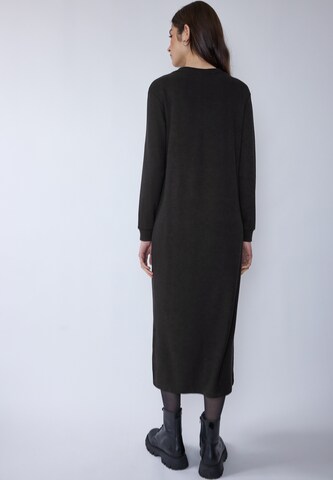 Street One Studio Knitted dress in Black