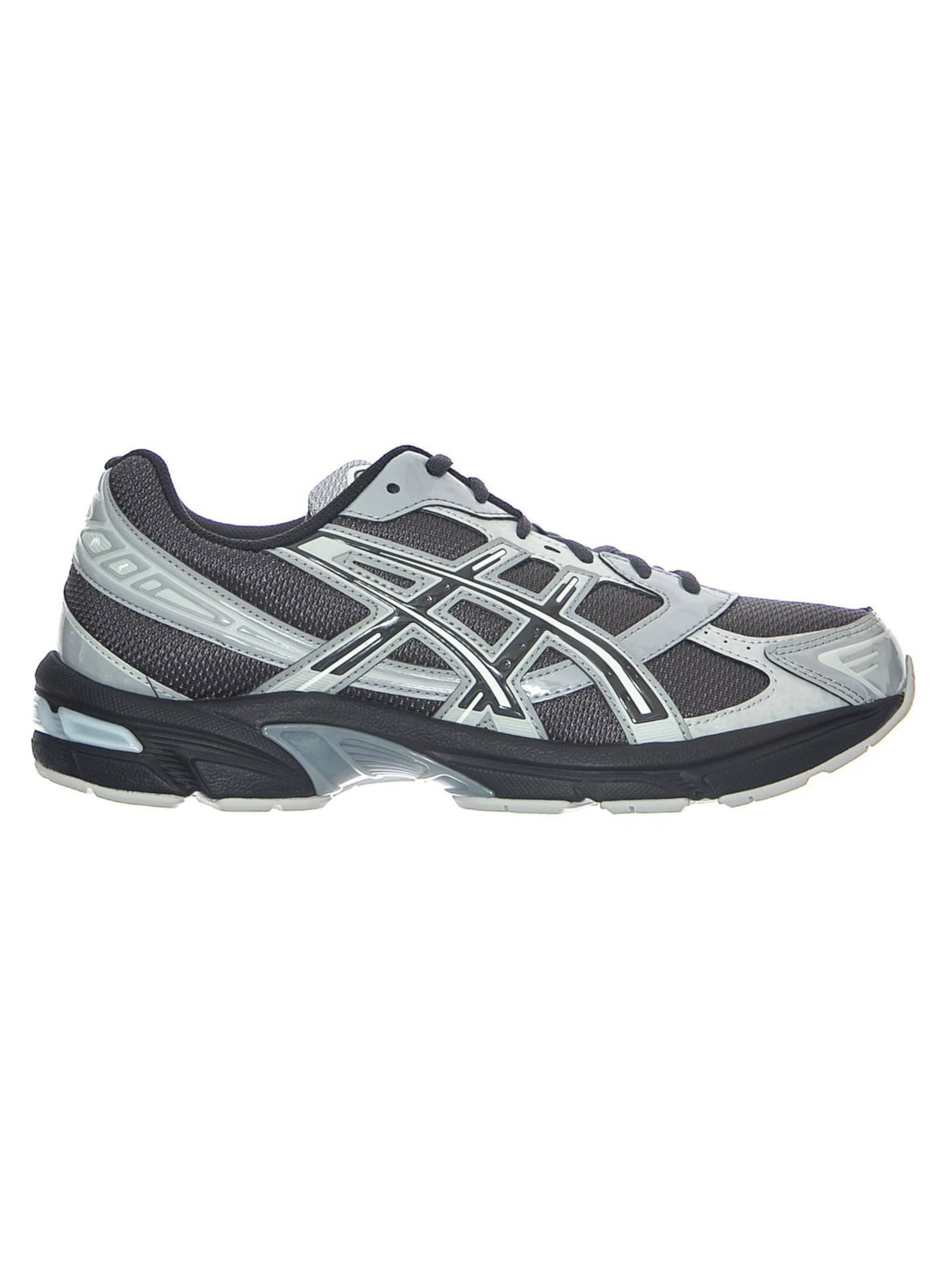 ASICS Sporty snøresko 'GEL-1130' i grå: forside