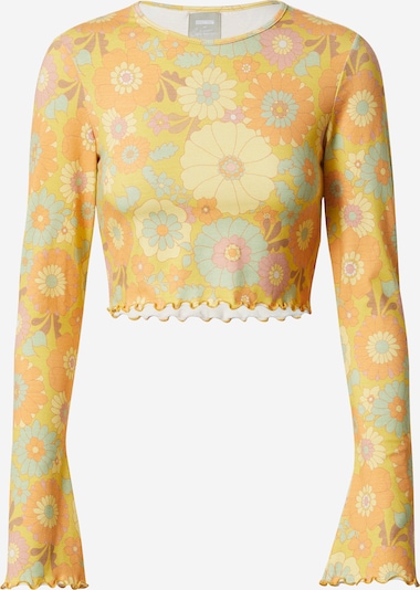 ABOUT YOU x Sofia Tsakiridou Shirt 'Lynn' in Mixed colours, Item view