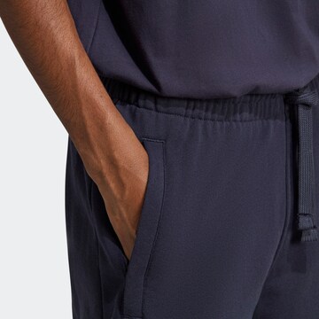 Loosefit Pantalon de sport 'Rifta City' ADIDAS ORIGINALS en bleu