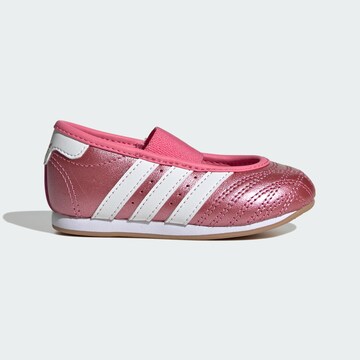 Baskets ADIDAS ORIGINALS en rose