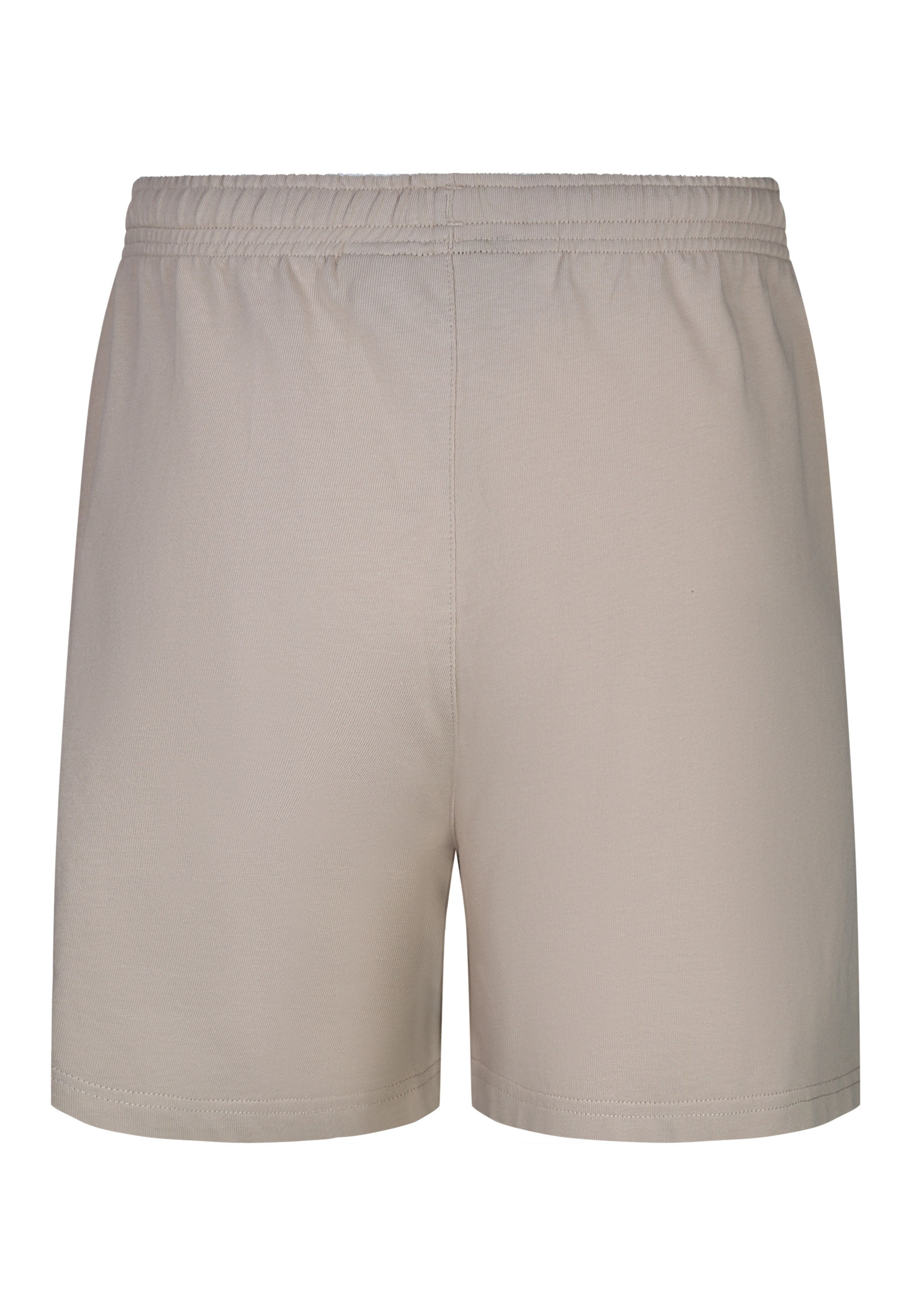 SikSilk Domácí oblečení – béžová